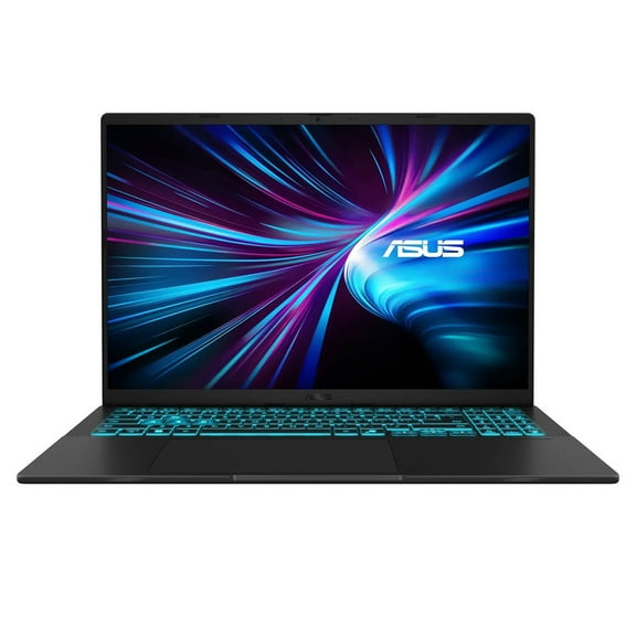 Asus Vivobook 16 16" Intel Core 7 240H RTX 3050 16 GB Memory- 512 GB SSD Windows 11 Home V3607VJ-DS76