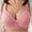 B99 Hot Pink Clearance Bras under $5, variant on Bras Under $5! Cagogo Womens Wireless Lace Bras Push Up Bralettes No Underwire Supportive Tshirt Bra Seamless Comfortable Everyday Bras for Sagging Breasts Brasier Sin Varillas Para Mujer