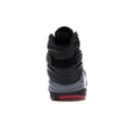 thumbnail image 4 of Jordan Men's 8 Retro Black Cement Shoes, from StockX, 4 of 5