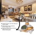 thumbnail image 4 of Desk Phone, Support Fast Query Call Records, Fashionable Telephone, Automatic Detection Landline, For A Gift, For A Special Decoration, For A Display,, 4 of 8