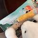 thumbnail image 1 of Juguetes de peluche de 21 cm con diseño de dibujos animados, regla de lápiz suave y creativa, almohada de peluche, regalos divertidos de cumpleaños y Navidad para niños., 1 of 5