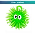 thumbnail image 6 of Play Day Squiggles Sea Pals Pool Toy for Children, Multicolor, 5 Pieces, 6 of 8