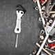 thumbnail image 4 of Llave Corto en Miniatura Micro Rechoncha (Llave 1 Paquete), 4 of 9