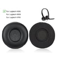 thumbnail image 5 of Milue Quality Earpads Foam Ear Pads for H390/H600/H609 Headsets Comfort Cushion, 5 of 5