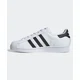 thumbnail image 3 of Adi - das Superstar - White:Black / EG4958, 3 of 6