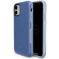 thumbnail image 4 of FYBTO iPhone 12/12 Pro Phone Case - Pink and Gold Metallic Waves Case 360 Degree Coverage for Your Phone - Precise Cutouts, 1mm Raised Lip Camera Protection - Bold, 4 of 4