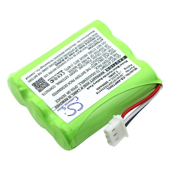 2000mAh Ni3615T30P3S534416 Battery for AT&T WF720