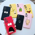 thumbnail image 2 of Funda Xiaomi Redmi 10 5G Lindo Caramelo Pintado Carcasa De Silicona Suave Cubierta Protectora Xiomi 10 2021 Shell, 2 of 4