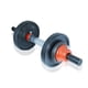 thumbnail image 1 of Par De Mancuernas Con Discos Acero Fundido 20 Kg Gim Sports Mcn20, 1 of 2