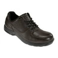 thumbnail image 2 of Dunham Men's Windsor Lace Up Brown , 13 D US, 2 of 3