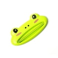 thumbnail image 1 of Exprimidor de tubos de pasta de dientes, paquete de 8 colores, Clip de pasta de dientes de animales, rollo para apretar pasta de dientes, dispensador de herramientas exprimidor de tubos, 1 of 3