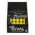 thumbnail image 2 of Nerf Rival 25-Round Refill Pack -- Includes 25 Official Nerf Rival Rounds for Nerf Rival Blasters -- For Teens, Adults, 2 of 4