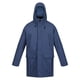 thumbnail image 1 of Regatta - Chaqueta Impermeable Tavaris para Hombre (Denim Oscuro) Regatta UTRG8416_darkdenim, 1 of 6