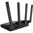 thumbnail image 2 of ASUS RT-BE58U WiFi 7 AiMesh Extendable Router, 4K-QAM, MLO, AI Detection 2.5G WAN/LAN port , Four 1G ports, Commercial-Grade Network Security, Parental Control, IoT network, Kid’s network, VPN network, 2 of 9