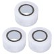 thumbnail image 2 of Stretch Film Wrap for Packing Vegetables PE Material Clear Transparent Wearresistant Film 3 Rolls, 2 of 3