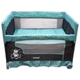 thumbnail image 4 of Cuna Infanti Silver De viaje colecho, 4 of 4