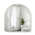 thumbnail image 1 of Umbra Hubba Arched miroir cintré, 1 of 5