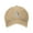 Khaki, variant on White Cat Baseball Caps for Men Women Adjustable Casual Trucker Hats for Fishing Outdoor Activities Fashion Hats