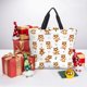 thumbnail image 4 of Easygdp Tigers go in for Sports Bolsa Tote para Mujer, Bolso de Hombro para Trabajo, Playa, Viajes, Compras y Supermercado, 4 of 5