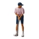 thumbnail image 5 of 1:64 figuras de personas Mini figuras de personas adornos para manualidades trenes figuras de personas arquitectónicas colección DIY escena figuras de Hombre, 5 of 8