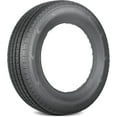 thumbnail image 2 of Set of 4 Americus CLT LT275/70R18 125/122Q E Tires Fits: 2022-23 Chevrolet Silverado 1500 ZR2, 2 of 5