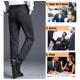 thumbnail image 4 of Pantalón De Vestir Casual Para Hombre, 4 of 6