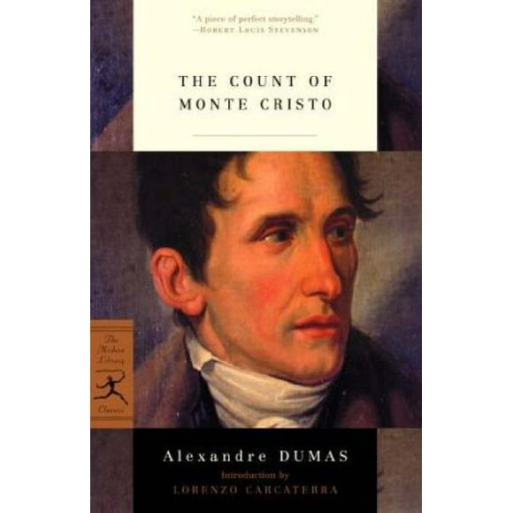 Pre-Owned The Count of Monte Cristo 9780375760303
