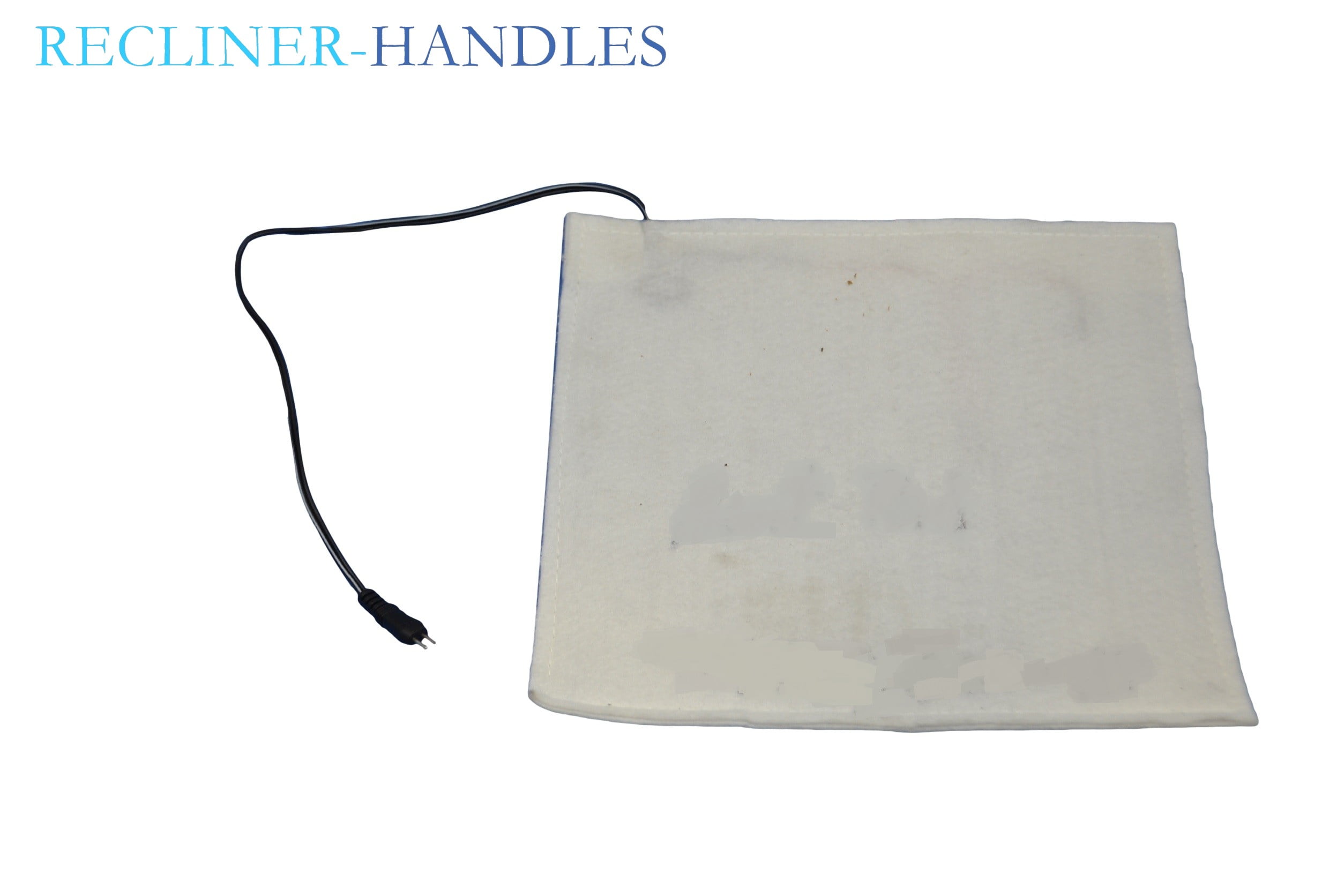 Heat Pad used in Berkline and PDC Heat and Massage Recliners and Chairs