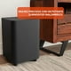 thumbnail image 5 of Barra de Sonido y Subwoofer JBL Bar 800 5.1.2 WiFi y Bluetooth, Negro., 5 of 5