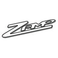 thumbnail image 2 of Zamp HSZ220CL RZ-44/RZ-42/RZ40 Rear Spoiler, 2 of 2