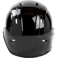thumbnail image 3 of Rawlings | MACH Single Ear Batting Helmet | Right Hand Batter | X-Large | Black, 3 of 5