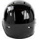 thumbnail image 2 of Casco de bateo Rawlings MACH Single Ear Senior Negro, 2 of 3