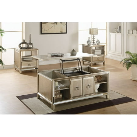 White Coffee Table Set - IFD Furniture | 960 Antique Multi-Drawer Rustic Coffee ... : Coffee table 90x55 cm £ 17 (130) more options available.