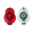thumbnail image 2 of MidOcean Bylux Polypropylene Box Bike Light (Pack of 2), 2 of 5