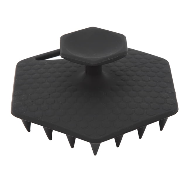 Cepillo exfoliante para barba, cepillo exfoliante facial, cepillo exfoliante para barba profunda, cepillo exfoliante para barba, diseño aerodinámico