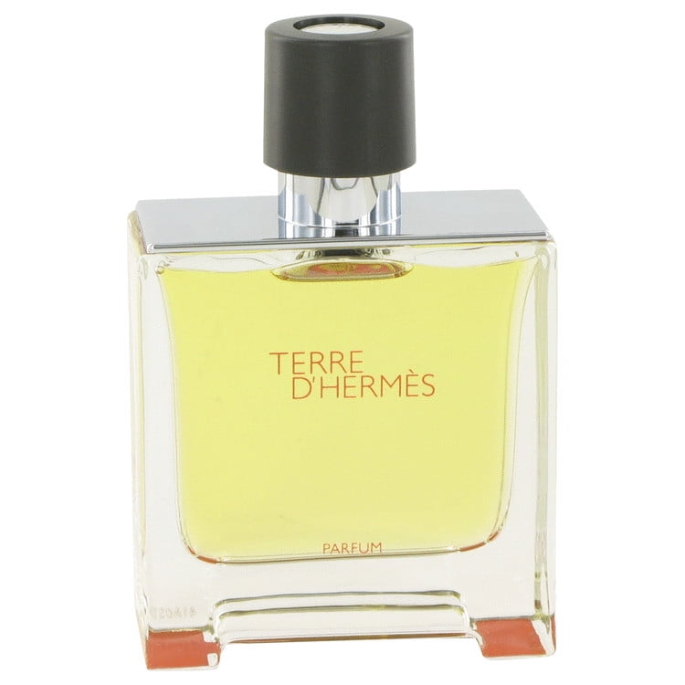hermes men's pure perfume