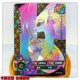 thumbnail image 1 of Tarjeta Kayou SLR 31 ~ 45 Serie Blanca y Negra Naruto Haruno Sakura Uzumaki Boruto regalo de cumpleaños de Navidad tarjeta de colección de juguetes, 1 of 4