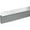 Silver, variant on Thermwell EZ36W 2x3 WHT DR Sweep, 2" x 36", White