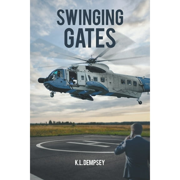 Swinging Gates, (Paperback)