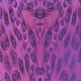 thumbnail image 1 of Ahgly Tapis d'Intérieur Lavable en Machine Carré Transitionnel Moyen Violet Rouge Rose, 8 Pieds Carré, 1 of 7