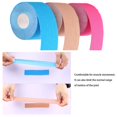 thumbnail image 3 of Women Skin Care Face V Line Neck Eyes Lifting Wrinkle Remover Sticker Tape, 3 of 5