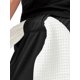 thumbnail image 4 of TRKIYQC Pantalones falsos de dos piezas para hombre, pantalones deportivos de doble capa, pantalones deportivos elásticos para entrenamiento, pantalo ajustados de secado rápido para correr TRKIYQC  moda, 4 of 5