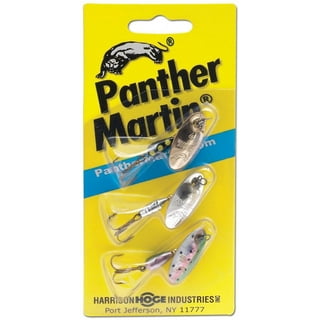 Panther Martin Trout