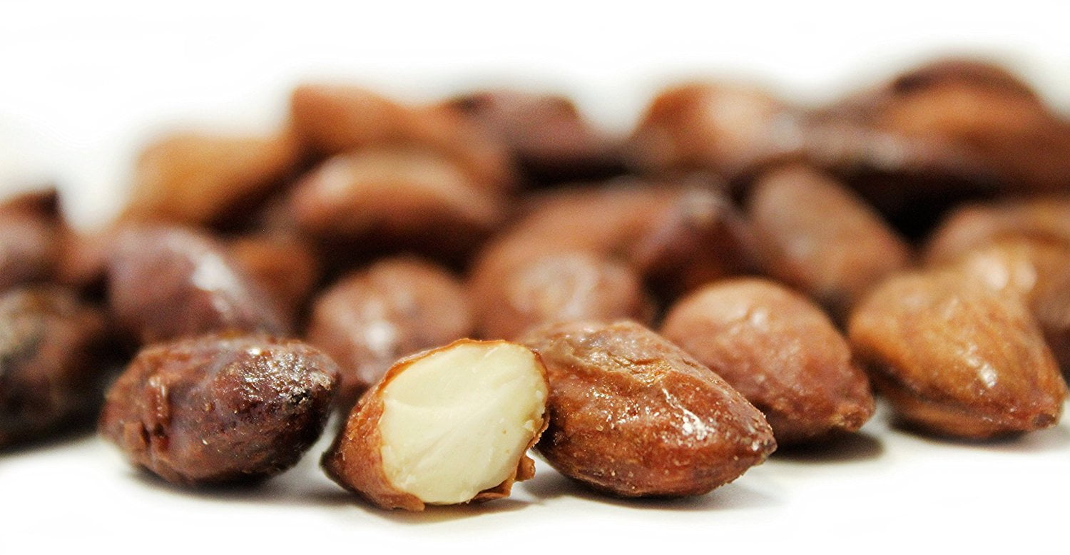 Gourmet Glazed Almonds by Its Delish, 2 lbs
