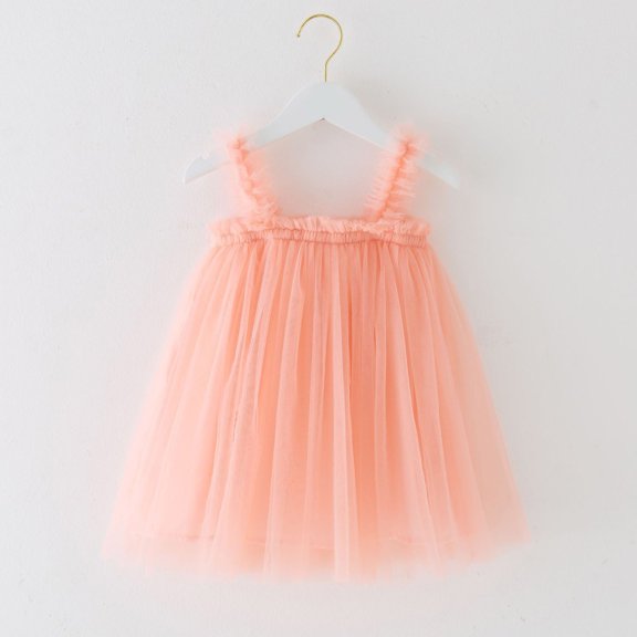 Holiday Dress Cute Birthday Dress Kids Prom Dresses 3T