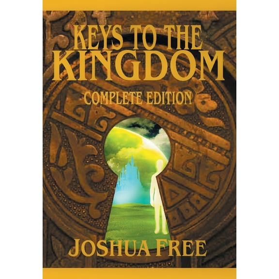 The Complete Keys to the Kingdom (Workbook Edition): New Standard Systemology Advanced Training Course, (Paperback)