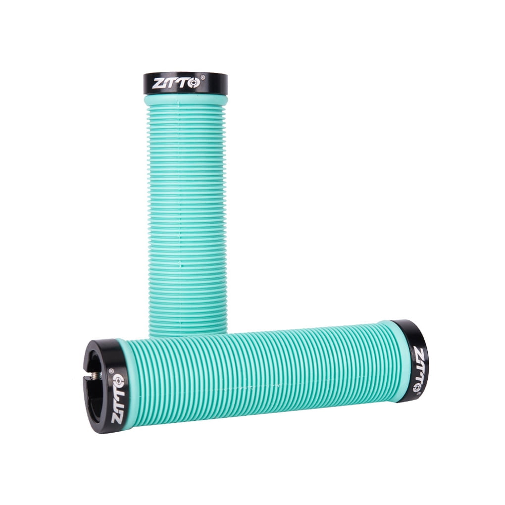 tredstone ZTTO 2X Handlebar Grips Silicone Gel Great Control