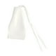 thumbnail image 1 of Vestido ajustado de verano a escala 1/12, minivestido corto de moda para cosplay. Blanco, 1 of 9