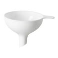 thumbnail image 3 of Embudos de cocina Herramienta de transmisión de llenado Flexible Durable Pequeño dispositivo portátil para el hogar, 3 of 9