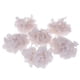 thumbnail image 2 of 6 uds flores artificiales cabezas de de seda decoración para fiesta de boda a granel 16cm cro Colcomx Cabezas de flores artificiales, 2 of 7